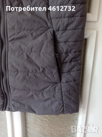 Детска грейка The North Face, снимка 2 - Детски якета и елеци - 55056822