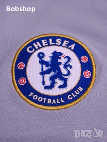 Челси - Найк - Chelsea - Nike - season 2018/2019, снимка 3 - Футбол - 55042660