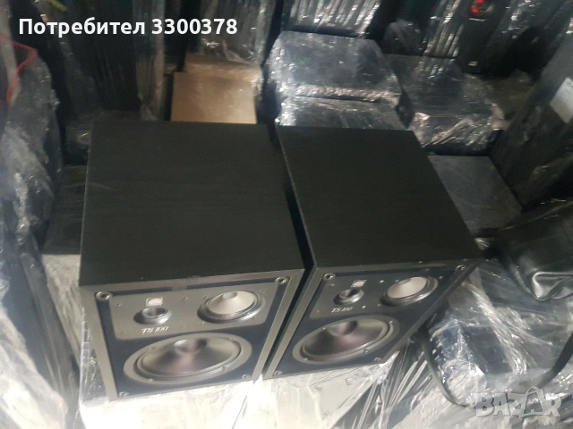 тонколони arcus ts 100, снимка 3 - Тонколони - 54880165