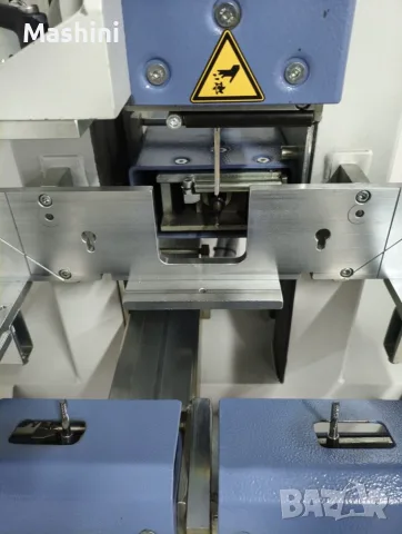 Автоматична фреза за отводнителни канали четиримоторна ROTOX FWS 287, снимка 12 - Други машини и части - 55597831