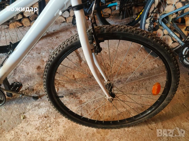 Велосипед Rider Hardtail 26 цола, снимка 7 - Велосипеди - 55084464