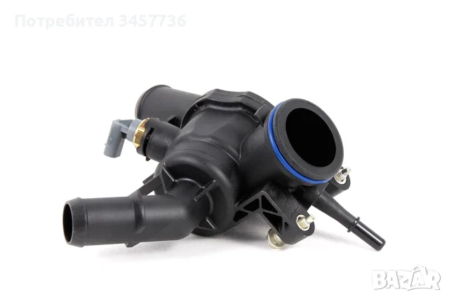 Нов Оригинален Термостат Ford  2.0 EcoBlue  2639155