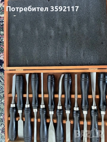 Длета, снимка 5 - Други инструменти - 54251619