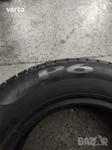 Чисто нова ВСЕСЕЗОННА гума Pirelli P6 215/65/15, снимка 6 - Гуми и джанти - 55341442