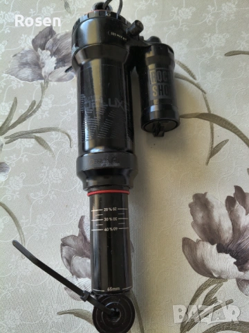 Rockshox super deluxe 230x65