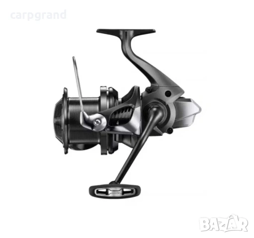 Макара Shimano AERLEX 14000 XTC, снимка 5 - Макари - 54194709