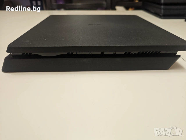 PlayStation 4 Slim 1TB / Плейстейшън 4 Слим — РЕПАСТИРАН, 1TB Памет (+ 1г. Гаранция) , снимка 6 - PlayStation конзоли - 55251514