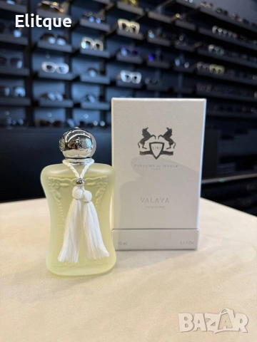 парфюми yara supreme lancome, снимка 3 - Дамски парфюми - 54373039
