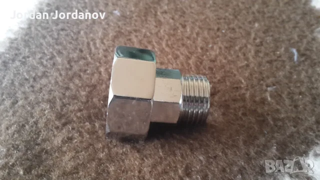 Проточен бойлер нагревател   3000 вата, снимка 4 - Бойлери - 34858530