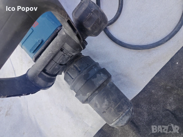 Къртач Bosch gsh 11E , снимка 4 - Къртачи - 54284037