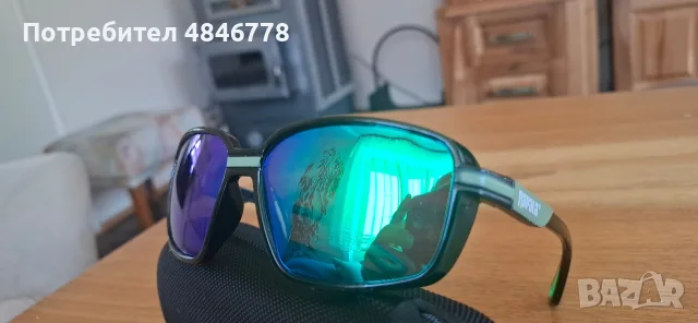 Риболовни очила RAPALA, снимка 4 - Екипировка - 55296269