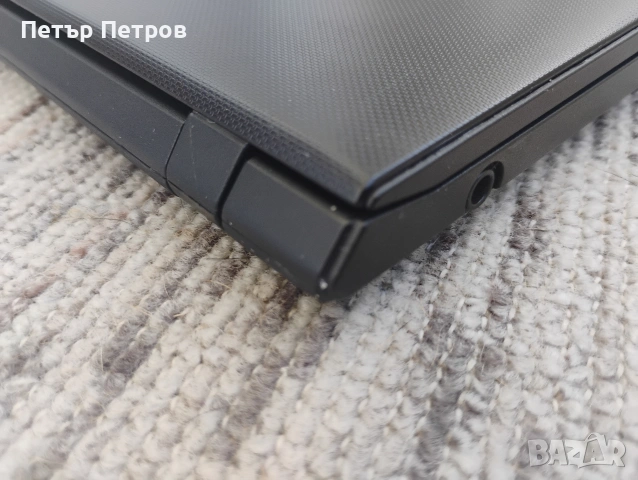 Лаптоп Lenovo ideapad 100-14IBY, снимка 5 - Лаптопи за работа - 55050298
