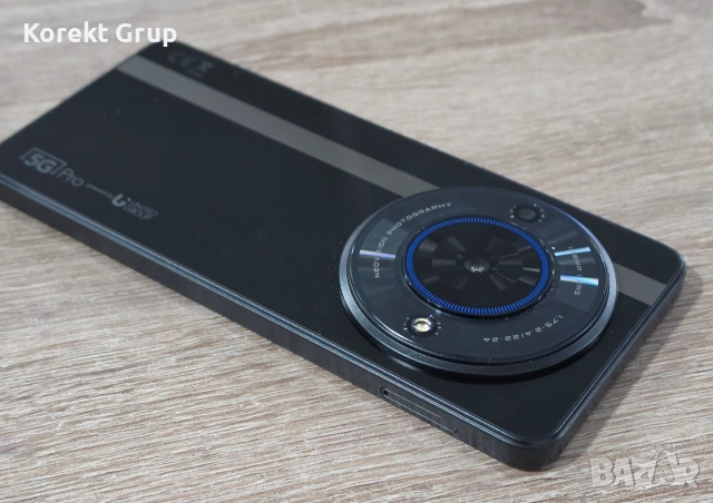 UG Phone U25 Pro 5g 256GB, снимка 9 - ZTE - 55040570