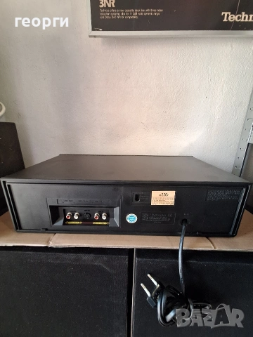 Technics rs-m 14, снимка 7 - Декове - 55132109
