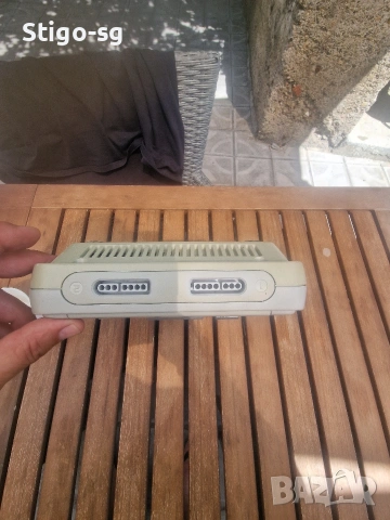 Super nintendo snes pal, снимка 5 - Nintendo конзоли - 55011514