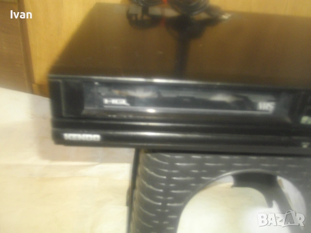 ЯПОНСКИ ВИДЕО РЕКОРДЕР Made in Japan KENDO VR920VPS  ВИДЕО VHS VIDEO ОТЛИЧНО СЪСТОЯНИЕ, снимка 6 - Плейъри, домашно кино, прожектори - 54442689