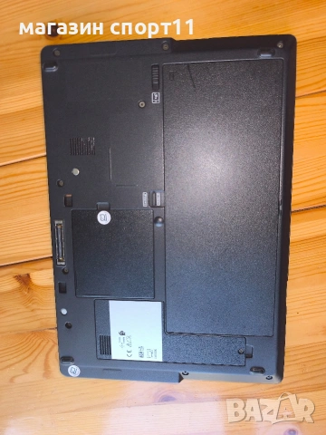 Fujitsu LifeBook U series U7410, снимка 4 - Лаптопи за работа - 54595331