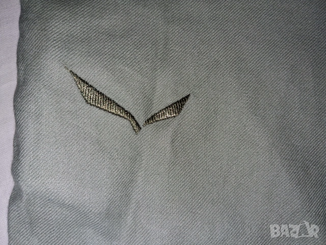 2 броя - Salewa Pedroc Cargo 2 Durastretch Short 52 (XL) и 48 (М) мъжки спортни къси панталони, снимка 14 - Къси панталони - 40635505