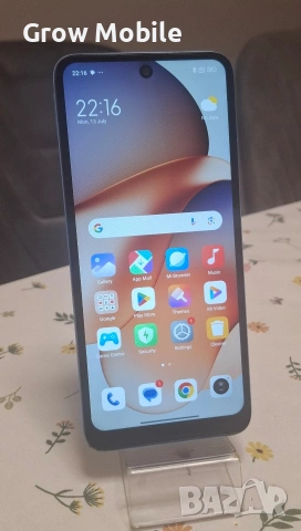 Xiaomi Redmi 12 5g
