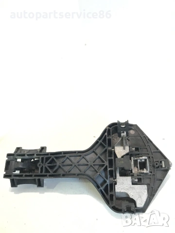 Външна дръжка на предна лява врата за Mercedes Sprinter W906 (2006-2012) A9067600934, снимка 2 - Части - 55177130