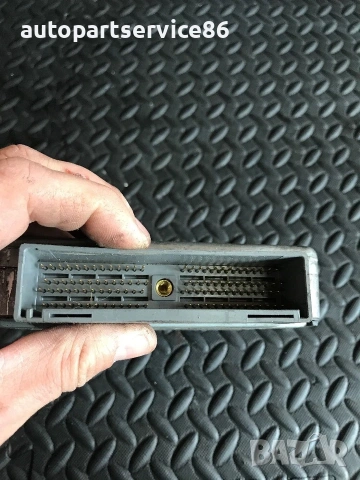 ECU управляващ блок за Ford Transit Connect 1.8 (2002-2006) 2S41-12A650-DB, снимка 3 - Части - 55143760
