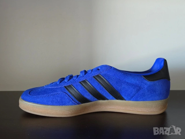 adidas Gazelle Indoor, снимка 7 - Спортни обувки - 55092526