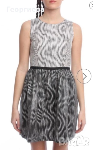 Рокля RONRONNER, снимка 5 - Рокли - 54190421