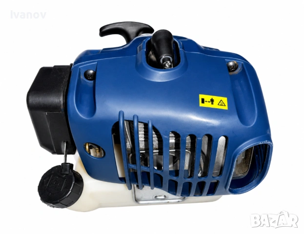 EINHELL BG-PT 2538, снимка 3 - Градинска техника - 54758626