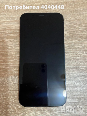 İphone 12 заключен към İcloud. , снимка 8 - Apple iPhone - 54371444