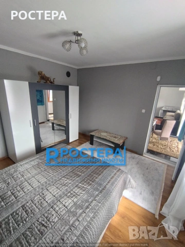 Къща с.Давидов на 5км. от град Търговище, снимка 5 - Къщи - 53968885