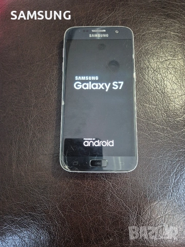 Samsung - S7, снимка 7 - Samsung - 54806463