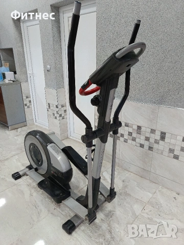 Кростренажор KETTLER CONDOR , снимка 2 - Фитнес уреди - 54371555