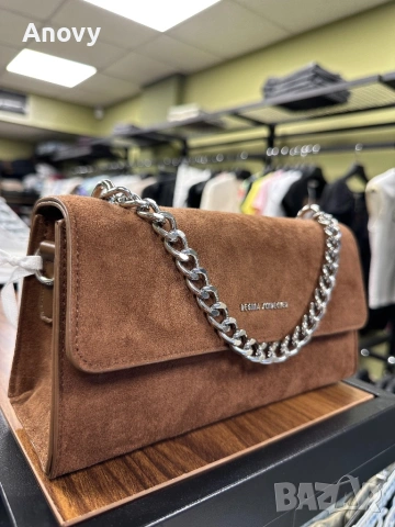 👜 Дамска чанта, снимка 3 - Други - 54371775