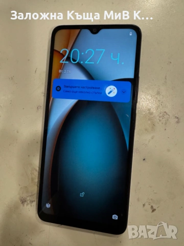 Redmi A3     02254-26