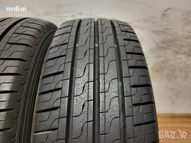 215/70/15C Pirelli / бус летни гуми, снимка 3 - Гуми и джанти - 54541831