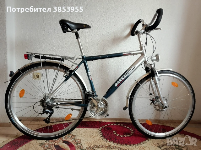 Велосипед 28 цола., снимка 11 - Други спортове - 55022614