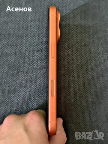 iPhone 17 Pro 12/256 eSIM, снимка 3 - Apple iPhone - 55319635