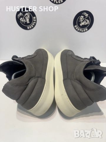 Сникърси FILLING PIECES. Номер 42, снимка 4 - Спортни обувки - 55425393