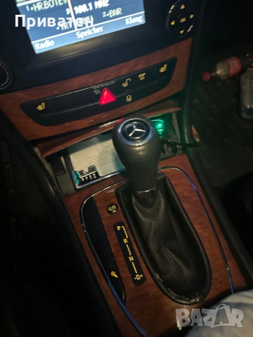 Mercedes e200, снимка 6 - Автомобили и джипове - 54313533