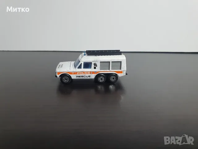 Колички Matchbox , снимка 11 - Колекции - 55672328