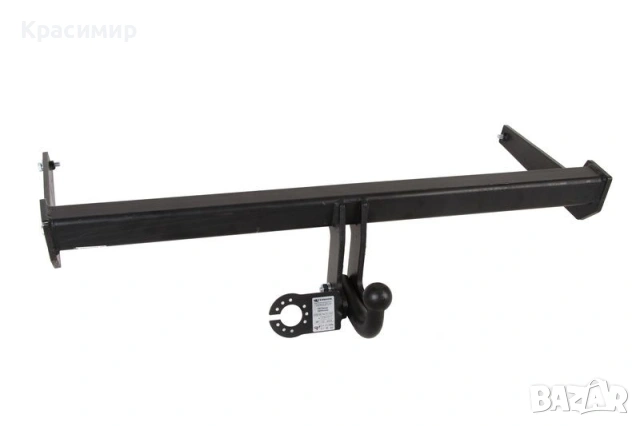 Теглич за VW PASSAT B7 Variant (365)