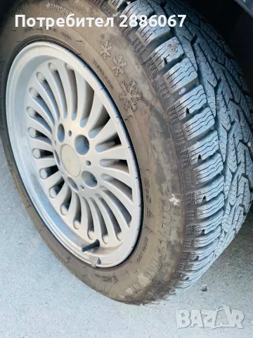 BMW 525 2.5 TDS , снимка 9 - Автомобили и джипове - 55618865