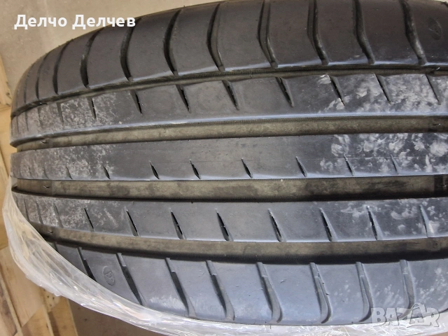 продавам джанти, снимка 4 - Гуми и джанти - 54314537