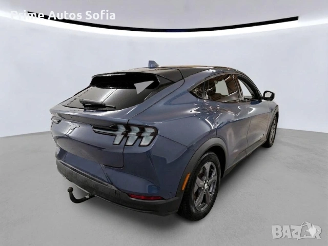 Ford Mustang Mach-E 99kwh, снимка 5 - Автомобили и джипове - 54424677