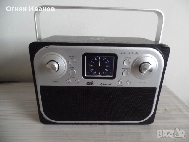 Radiola, снимка 2 - Аудиосистеми - 54081025