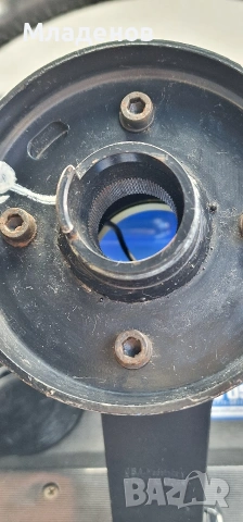 Спортен волан ATS ., снимка 17 - Части - 54350869