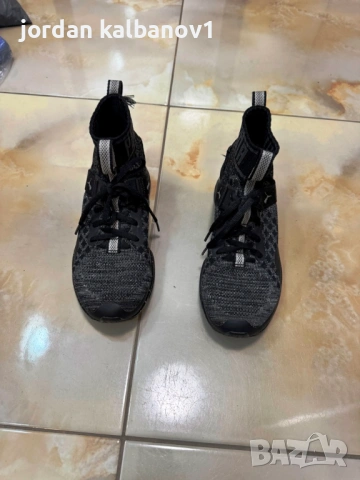 Подарявам - дамски кецове Пума Puma номер - 36, стелка - 23см.