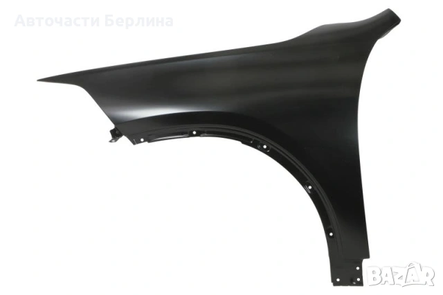 Калник ляв за BMW X2 BLIC