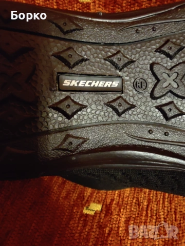 Skechers-дамски обувки №42, снимка 13 - Дамски ежедневни обувки - 55224082