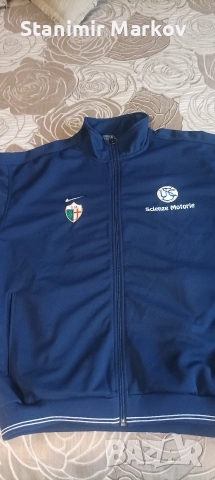 спортно горнище 